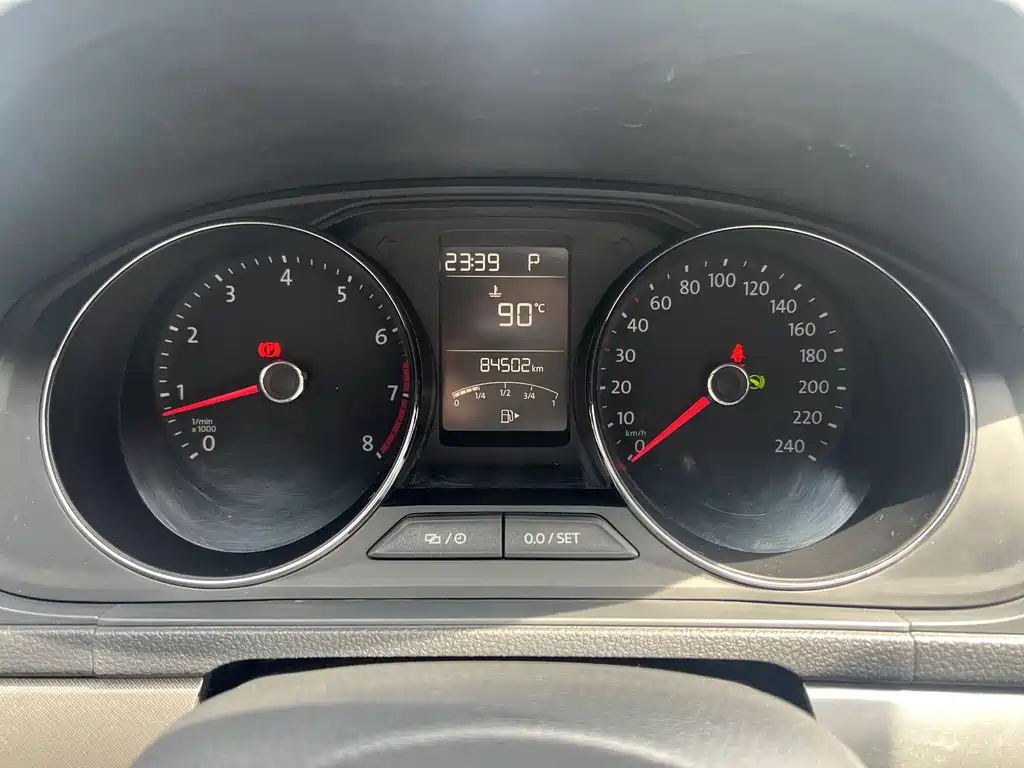 Volkswagen Lavida 2016