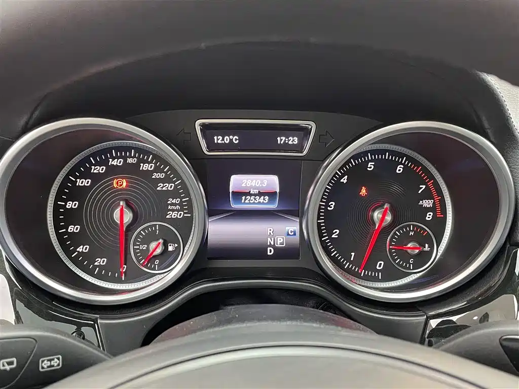 Mercedes-Benz GLS 2020 — фото 21