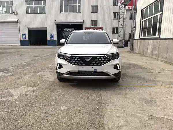Jetta VS7 2022