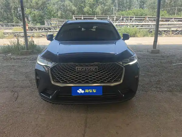 Haval H6 2024