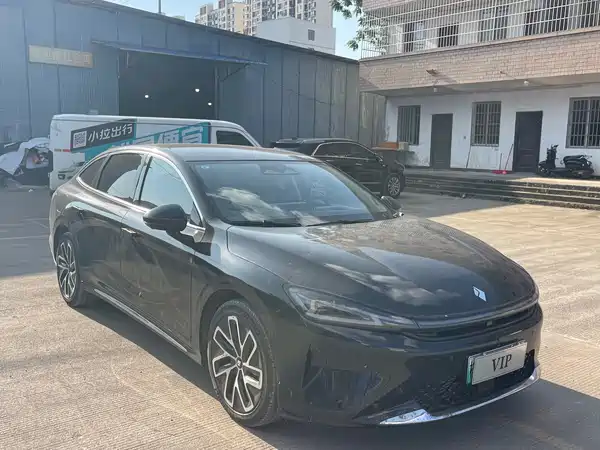 Baojun Enjoys The Environment 2025
