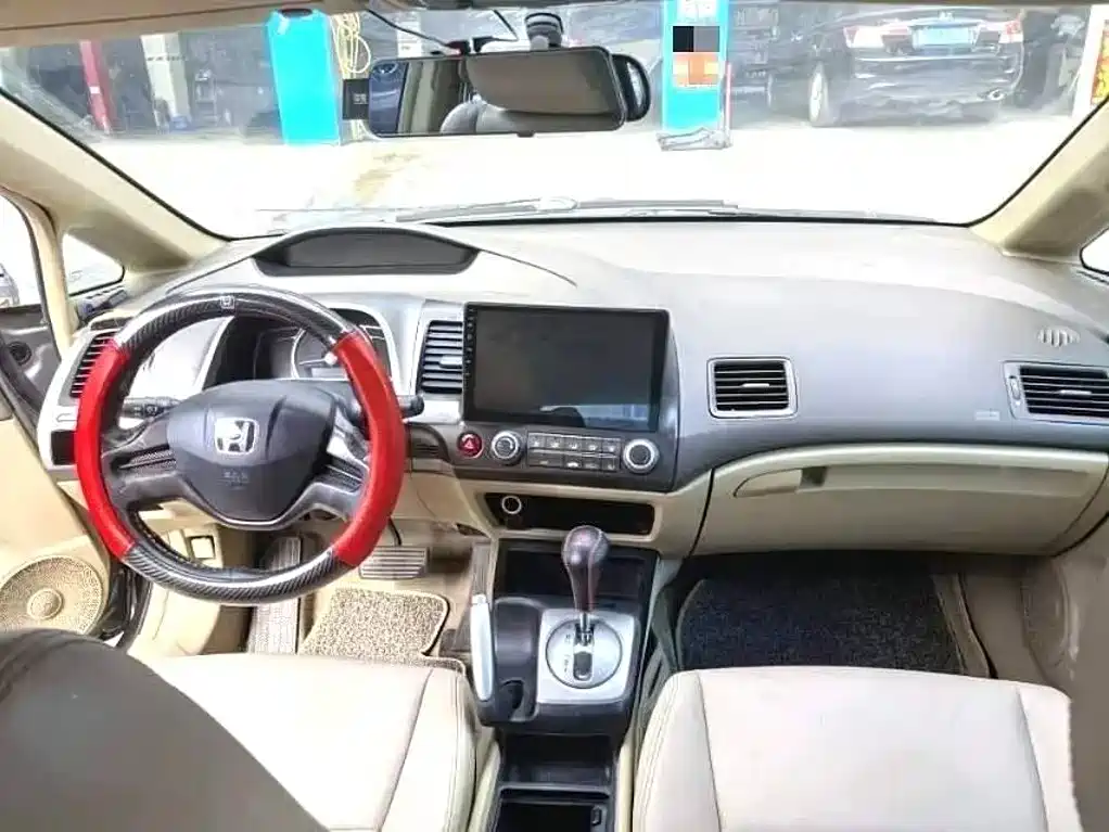 Honda Civic 2007