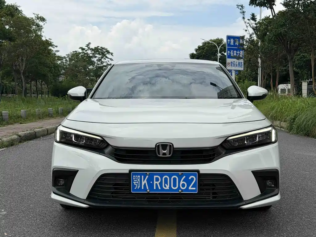 Honda Civic 2023