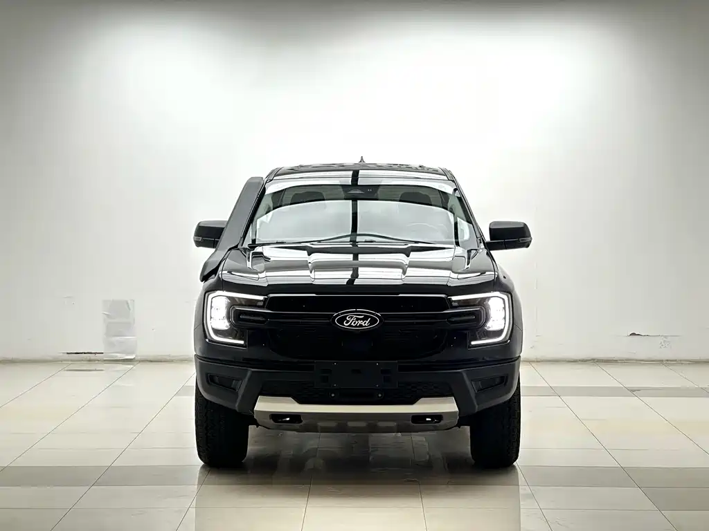 Ford Ranger 2024 — фото 2