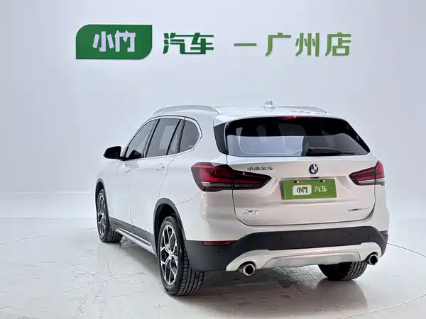 BMW X1 2023