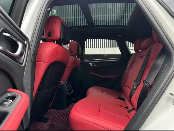 Porsche Macan 2019