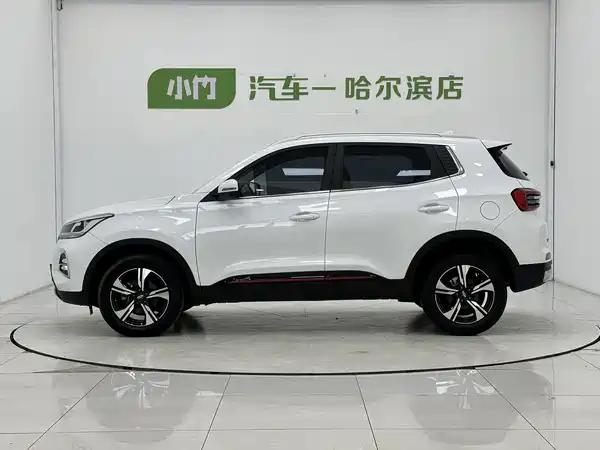 Chery Tiggo 5x 2023