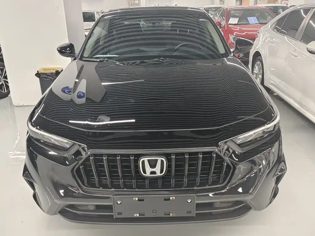 Honda Inspire 2024