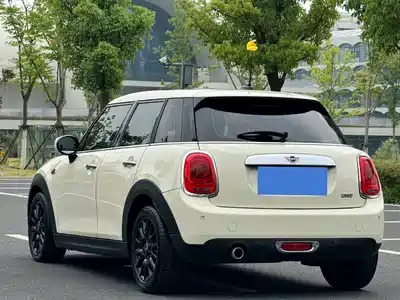 MINI MINI 2020