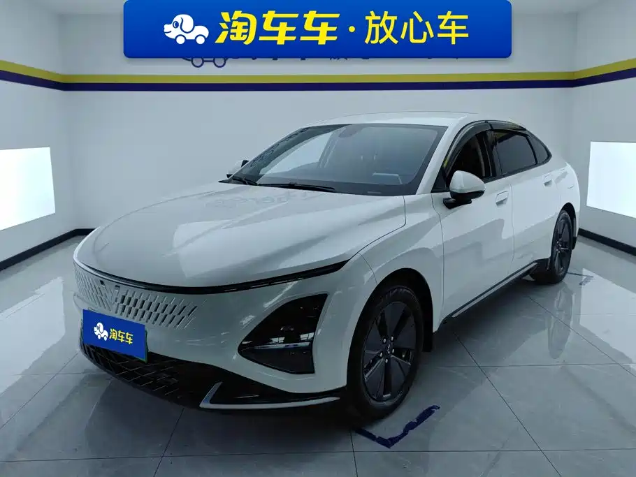 Wuling Starlight 2025 — фото 1