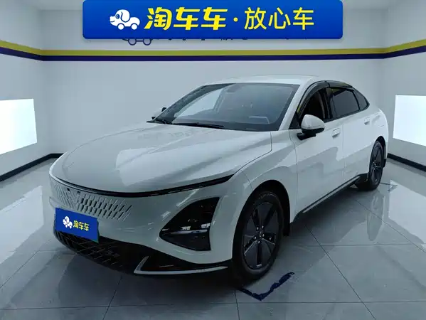Wuling Starlight 2025