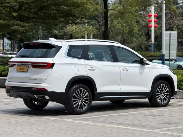 Jetour X90 PLUS 2022