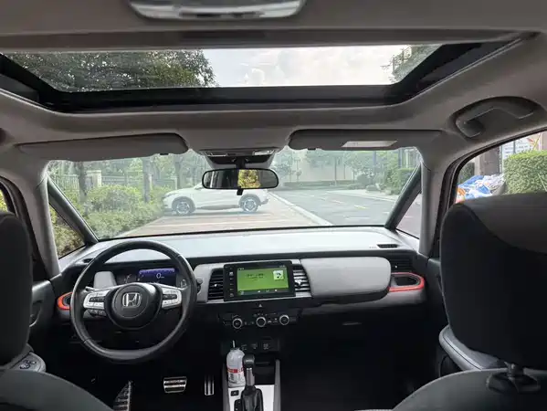 Honda LIFE 2021