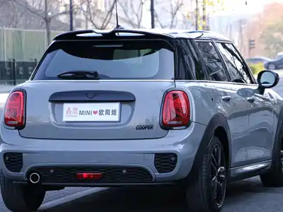 MINI MINI 2021