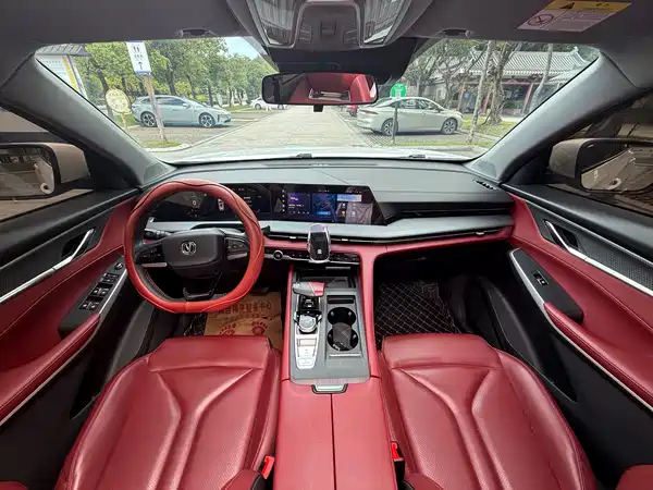 Changan CS75PLUS 2022