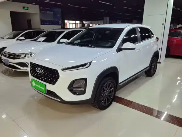 Chery Tiggo 3x 2025