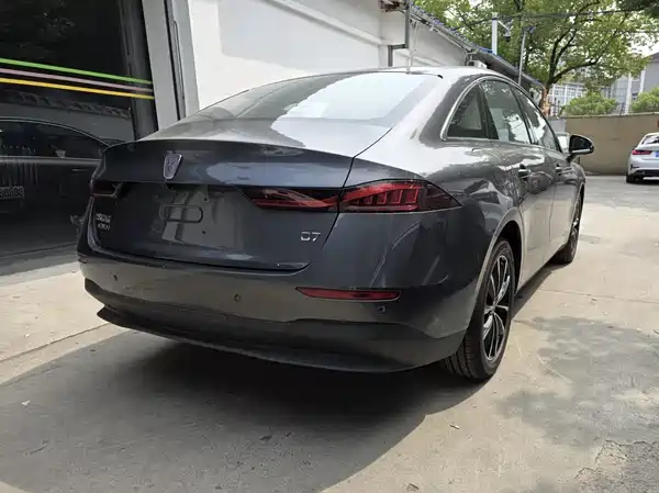 Roewe D7 2026