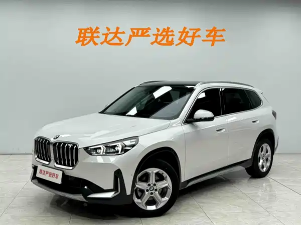 BMW X1 2023