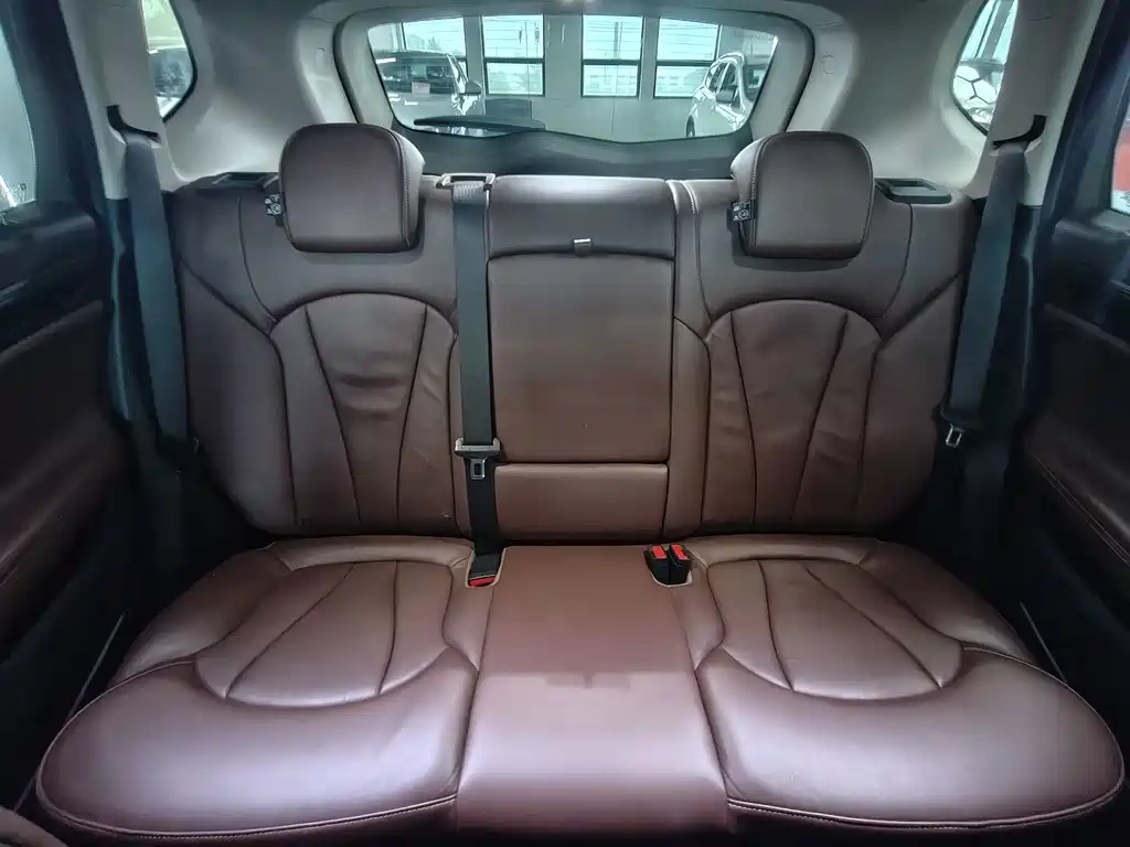 Buick Envision Plus 2021 — фото 14