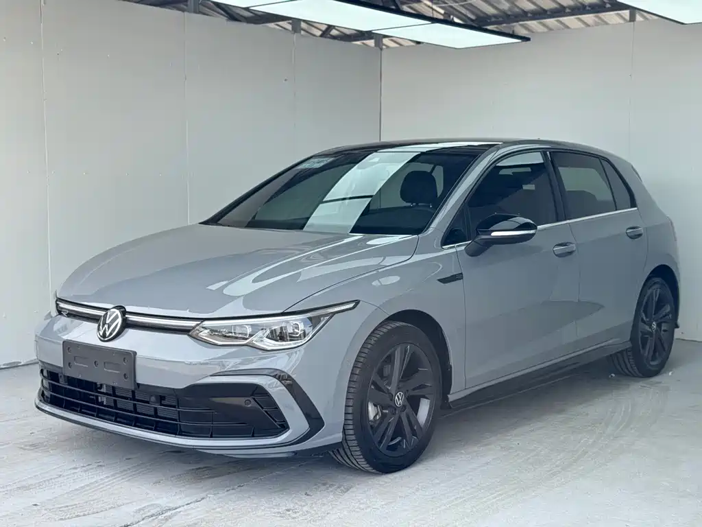 Volkswagen Golf 2023