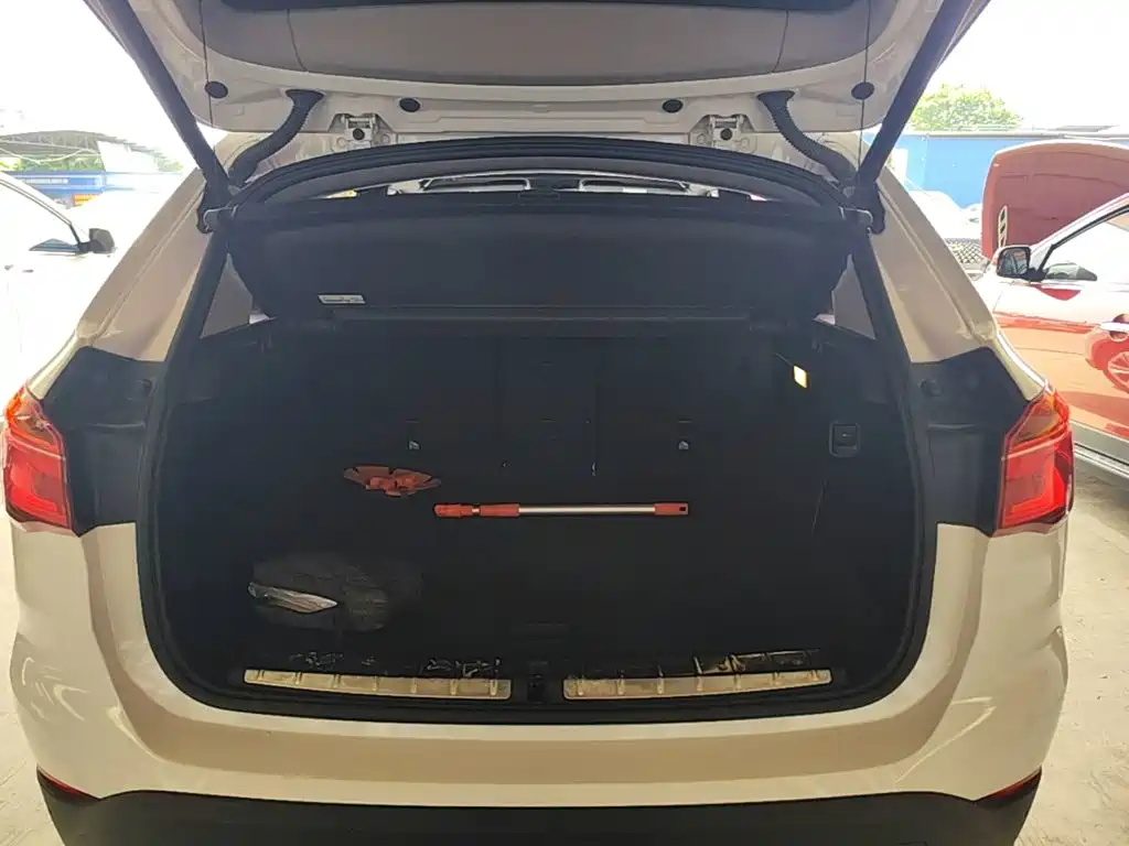 BMW X1 2017 — фото 19