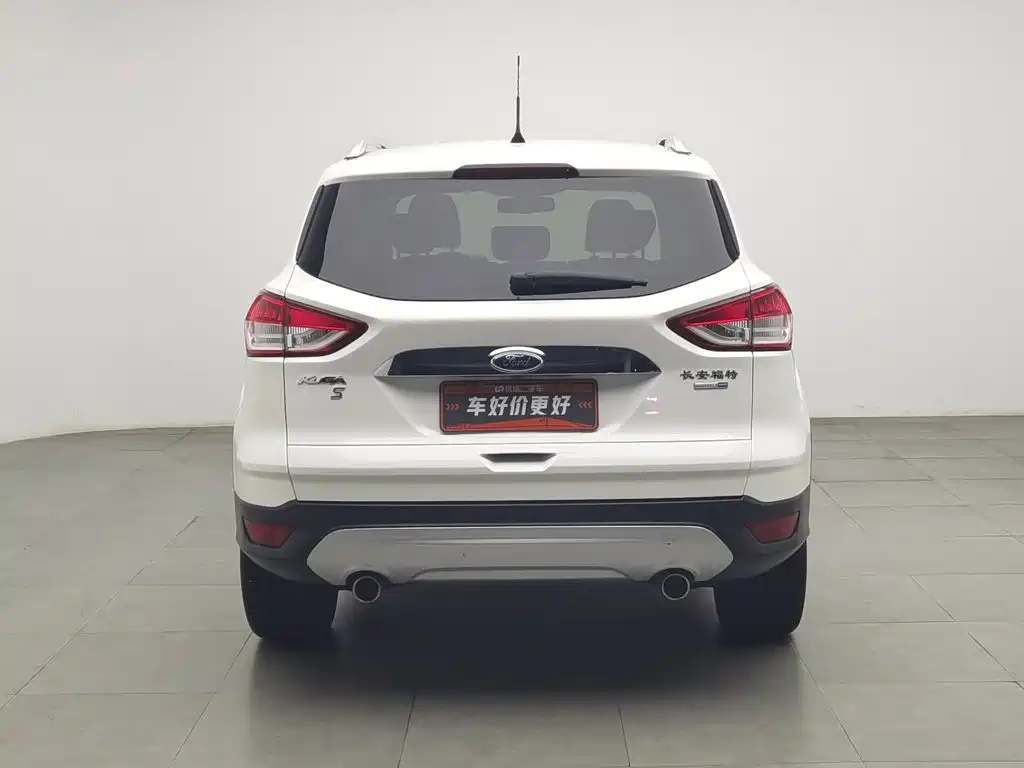 Ford Kuga 2015 — фото 4