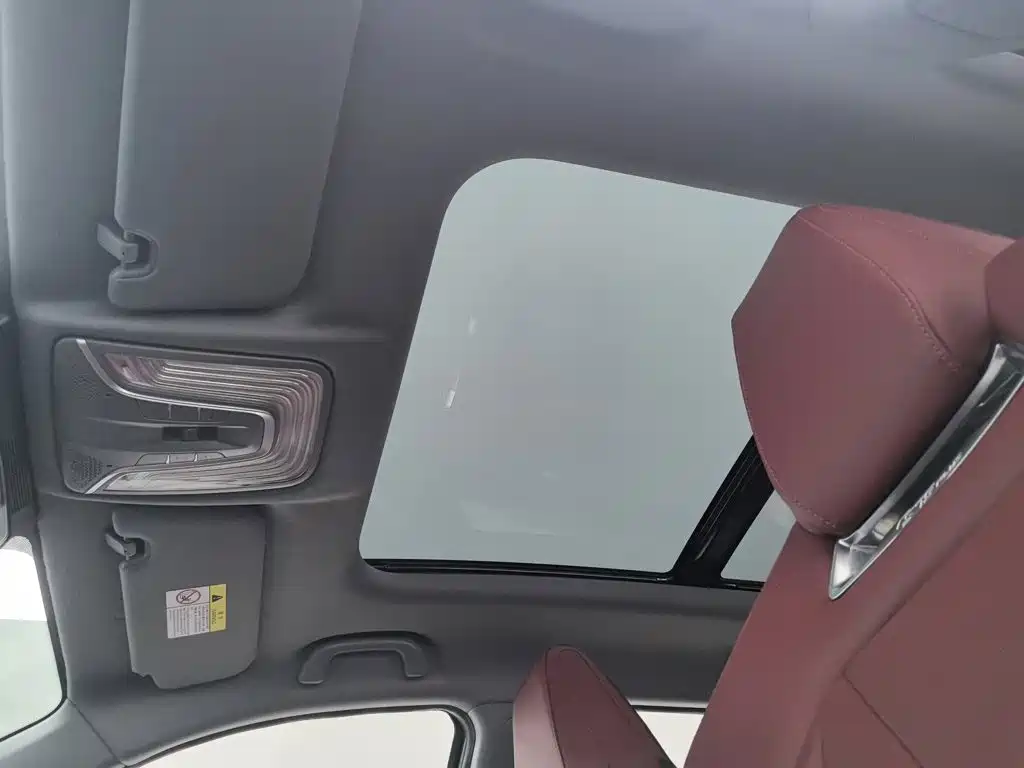 Changan CS75PLUS 2022 — фото 14