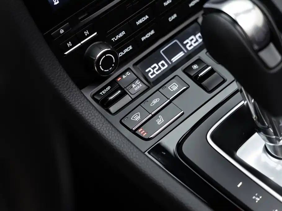 Porsche 718 2020 — фото 23