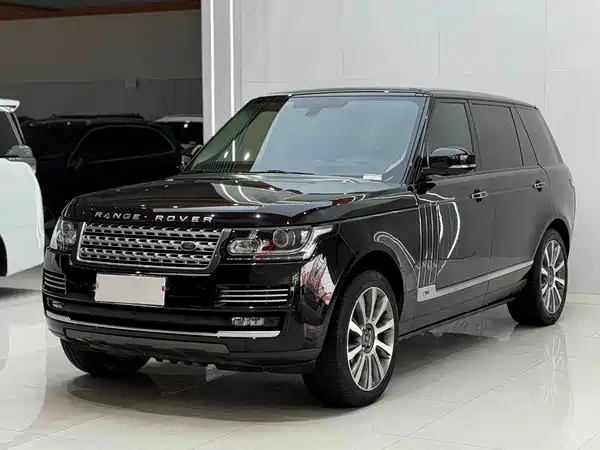 Land Rover Range Rover 2016
