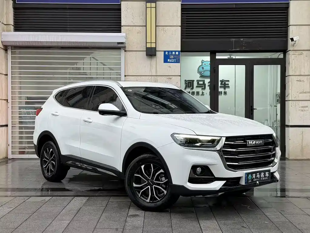 Haval H6 2023
