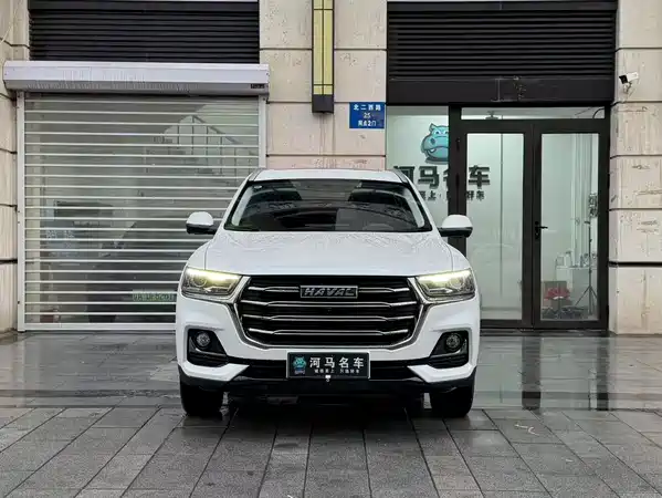 Haval H6 2023