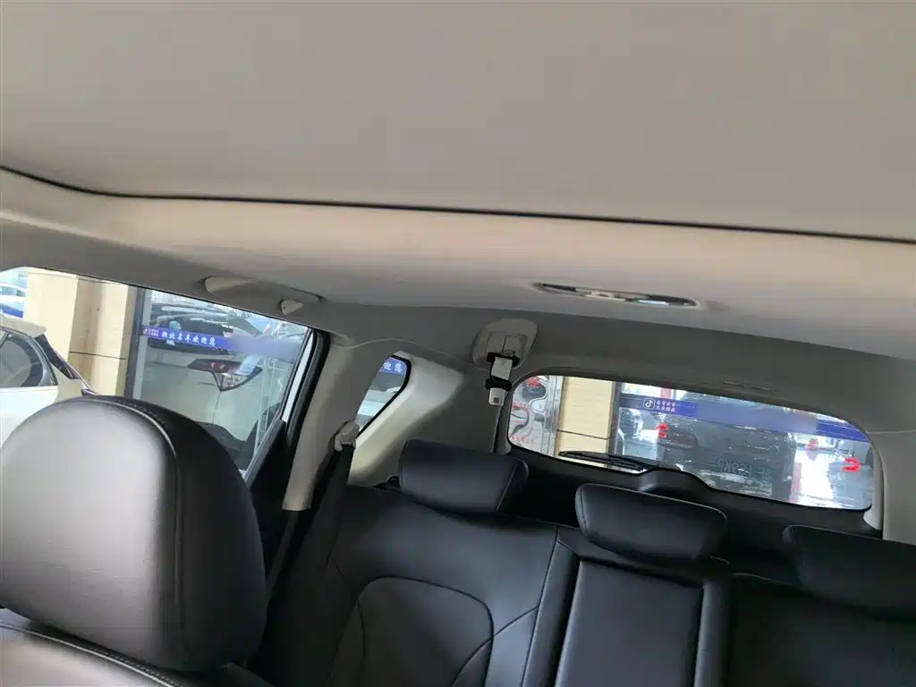Haval H6 2019 — фото 18