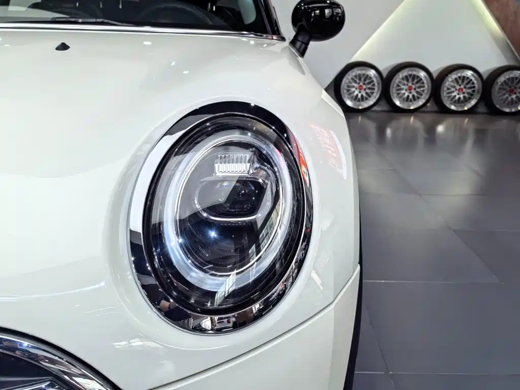 MINI Clubman 2020 — фото 20