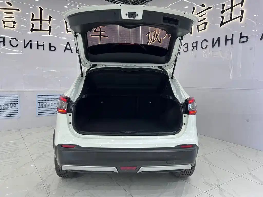 Nissan Qashqai 2022 — фото 15
