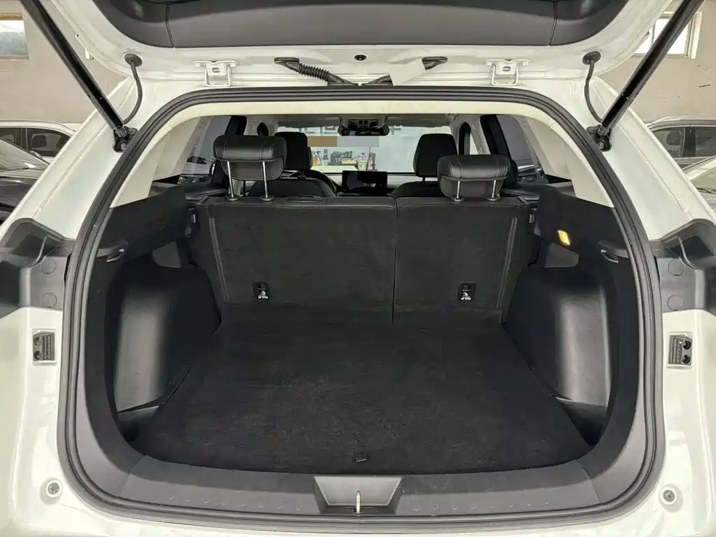 Haval H6 2024 — фото 16