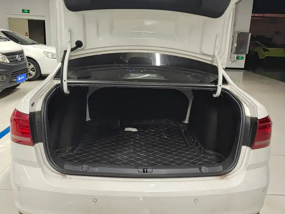 Volkswagen Lavida 2018