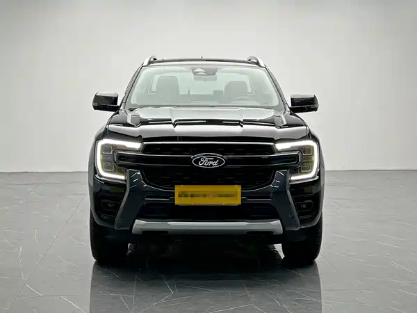Ford Ranger 2024