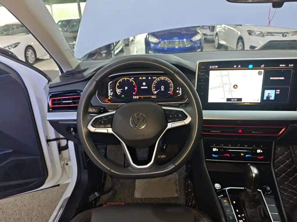 Volkswagen Lavida 2023