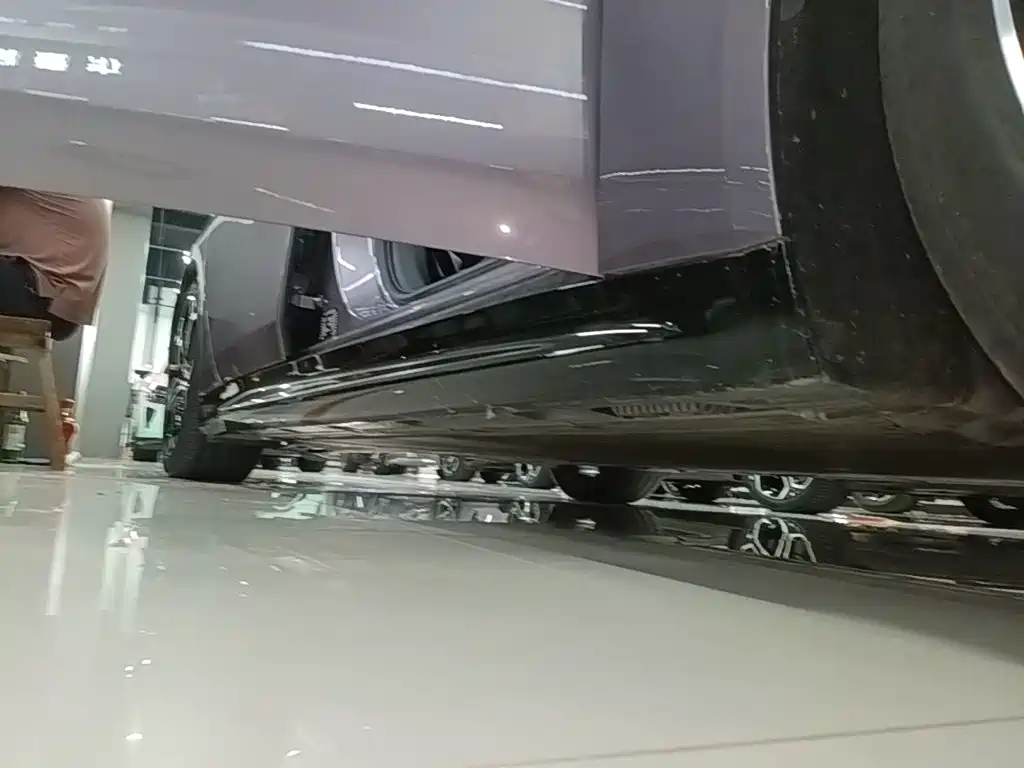 Xiaomi SU7 2024 — фото 21