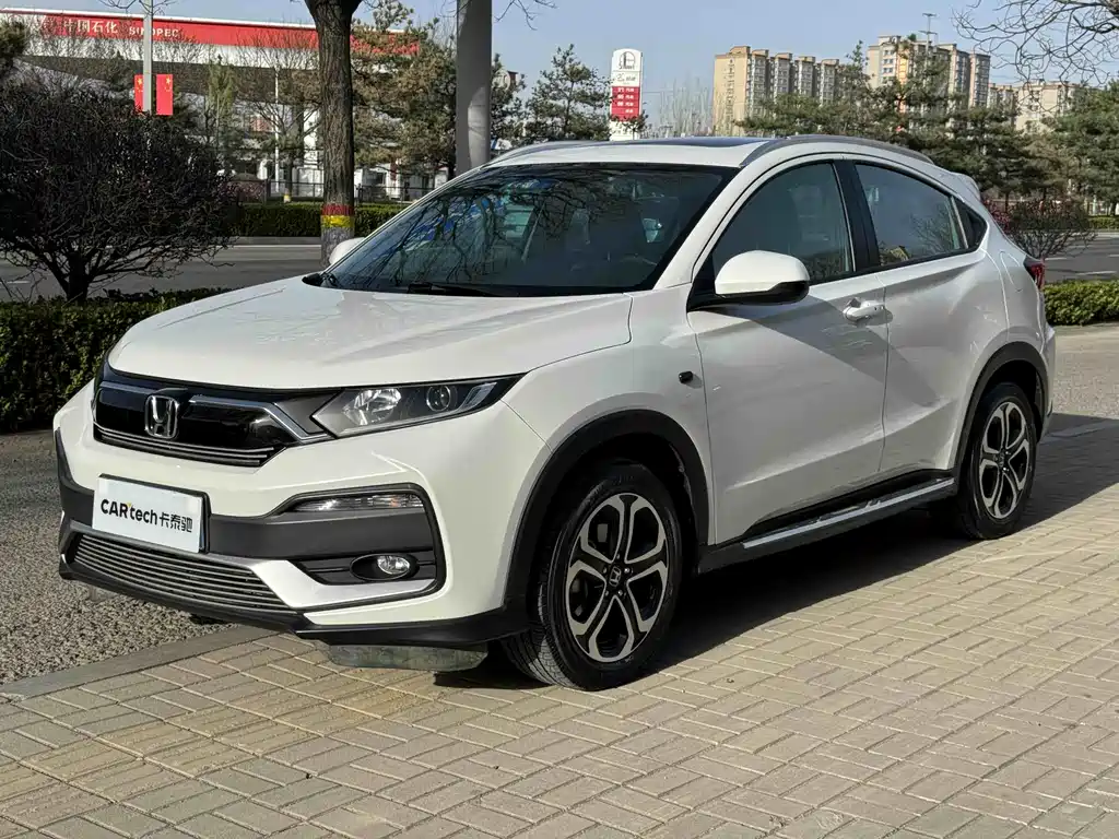 Honda XR-V 2021 — фото 1