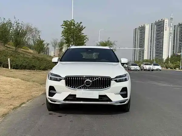 Volvo XC60 2024