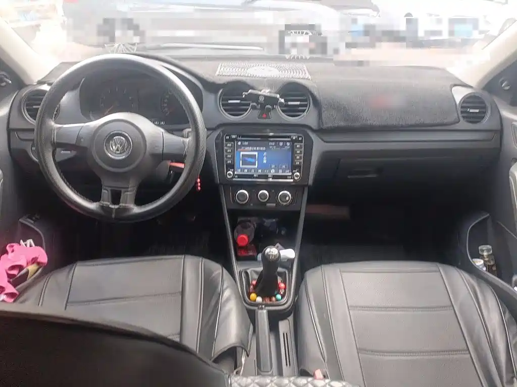 Volkswagen Jetta 2016