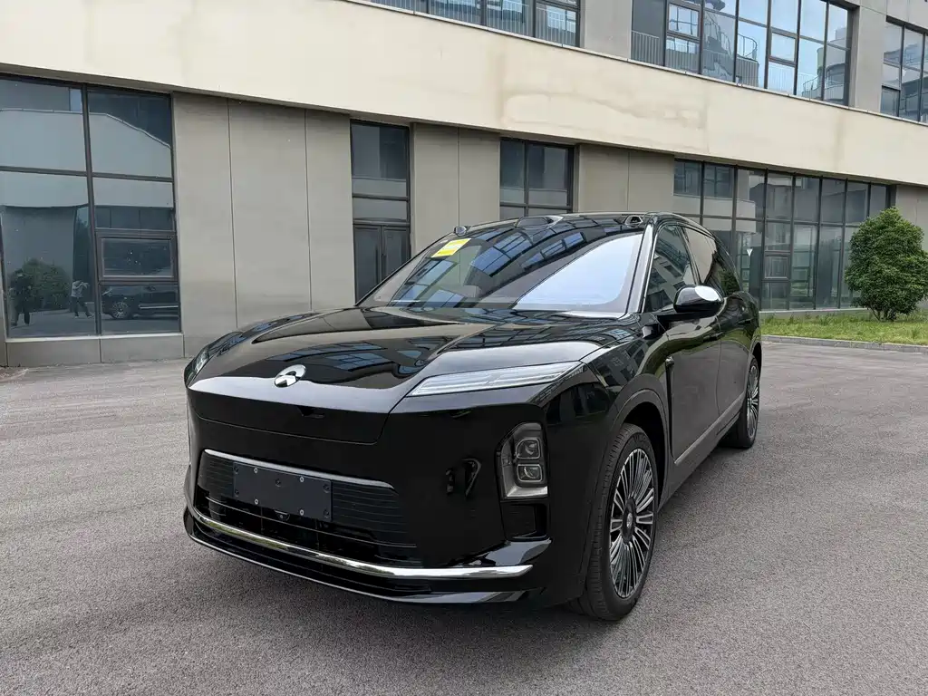 NIO ES8 2026