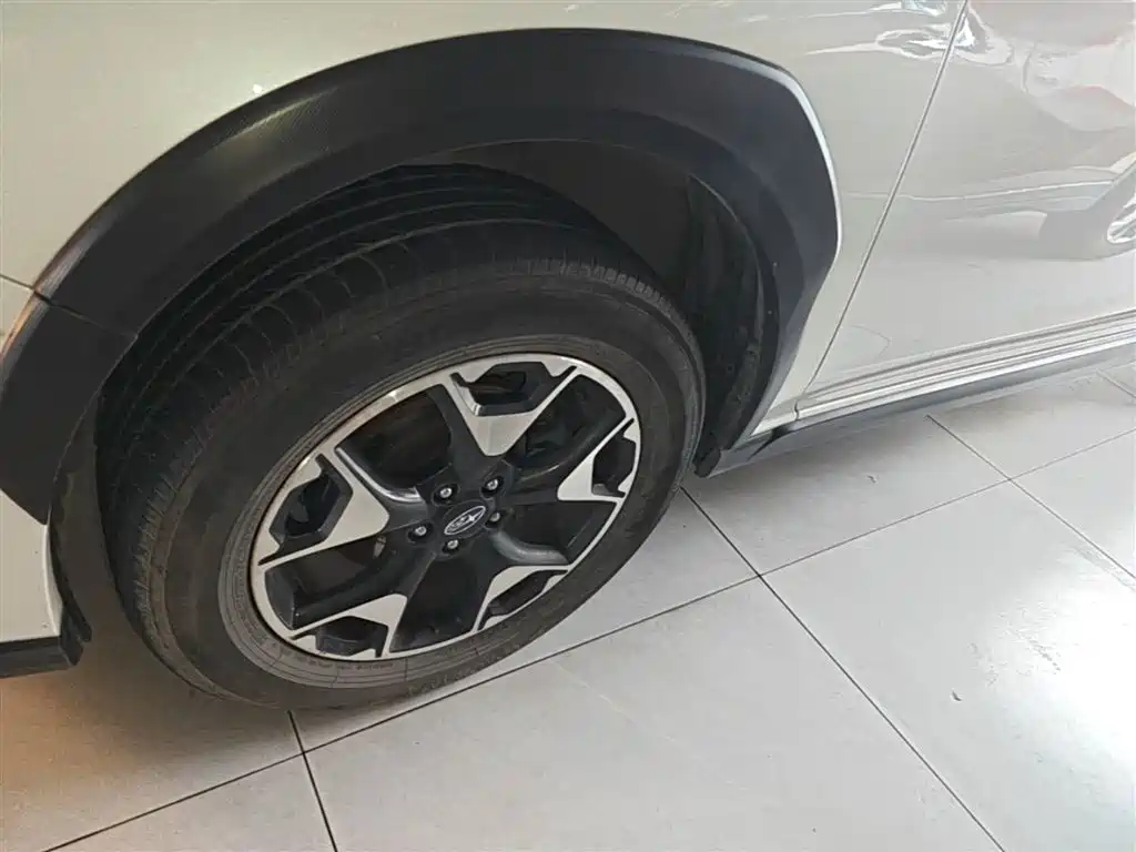 Subaru XV 2019 — фото 23