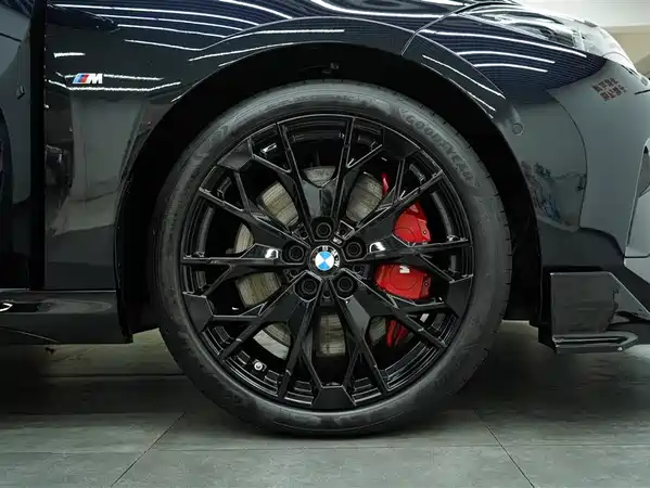 BMW M235L 2026