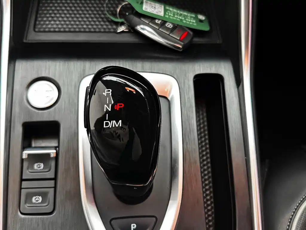 Haval H6 2023 — фото 20