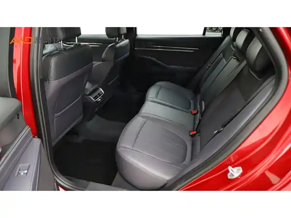 Ford Mondeo 2024