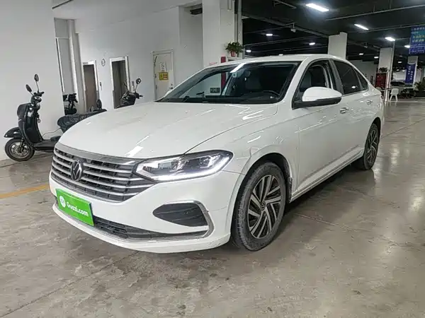 Volkswagen Lavida 2023
