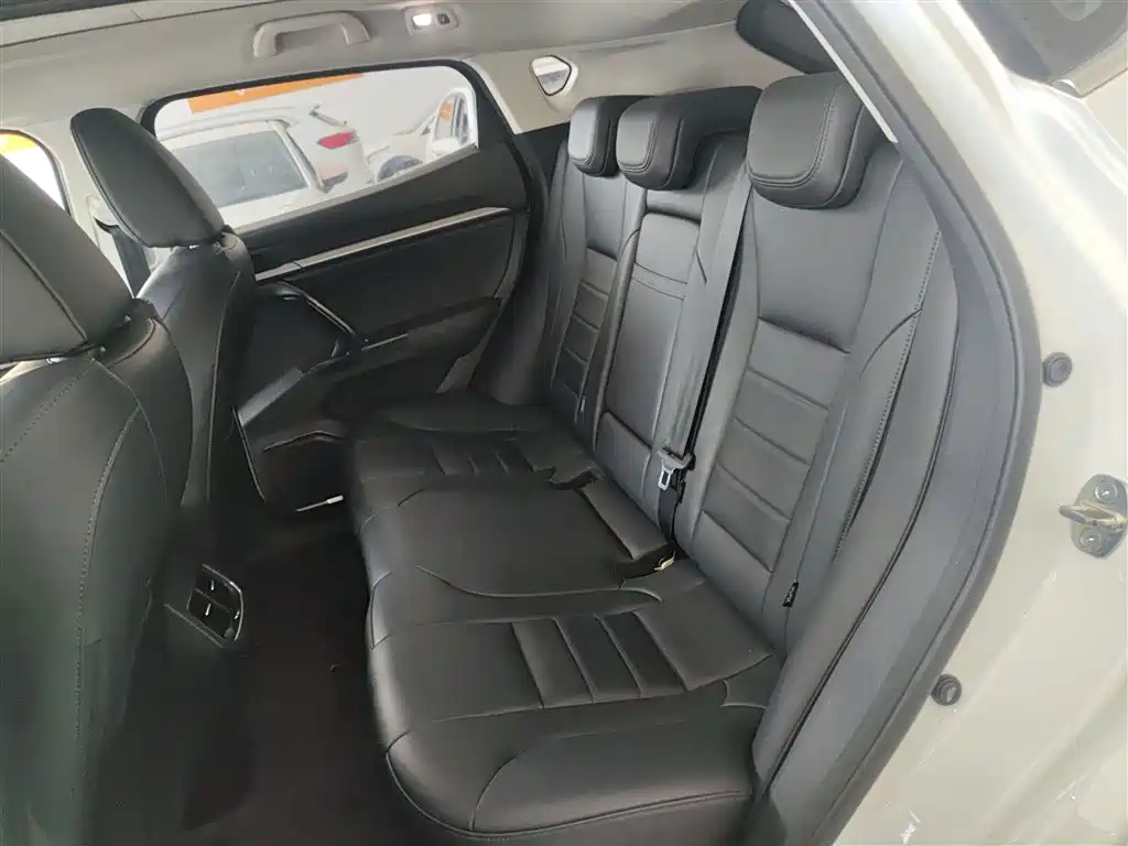 Haval F5 2020 — фото 17