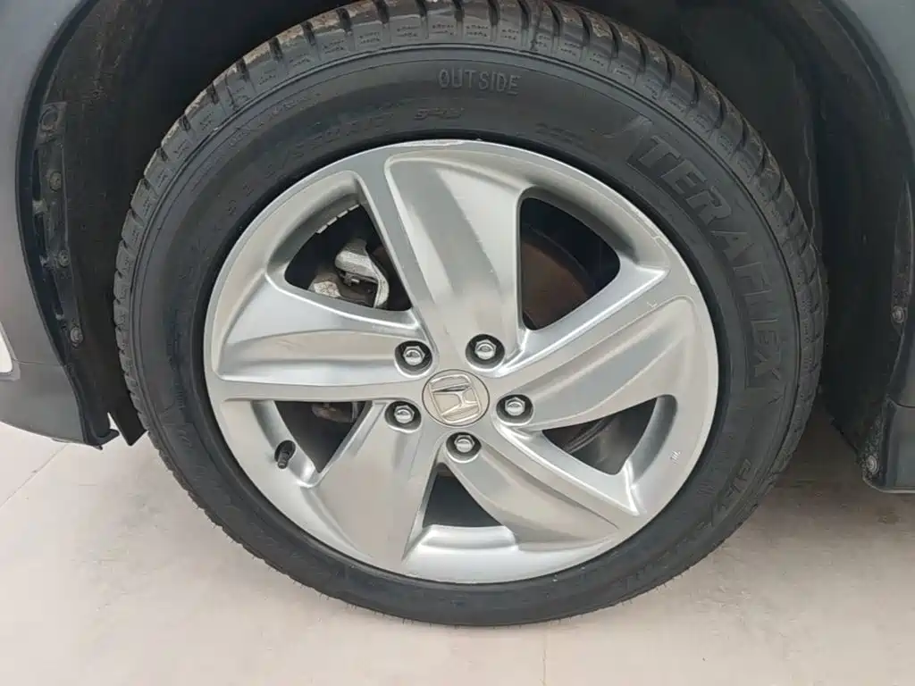 Honda Vezel 2022 — фото 23